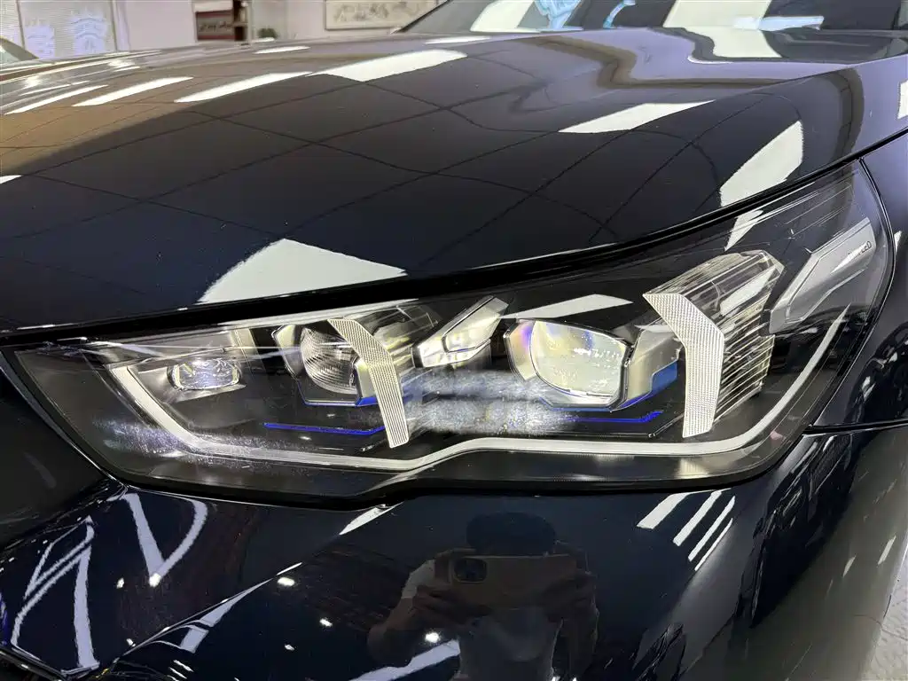 BMW BMW 5 Series 2025 530Li Luxury M Sport Package 2025 - thumbnail 20