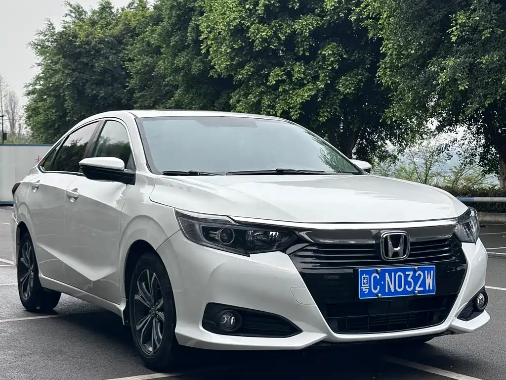 Honda Honda Lingpai 2022 180Turbo CVT Luxury Edition 2023 - thumbnail 2