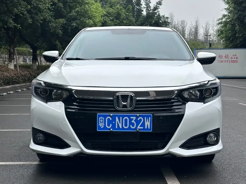 Honda Honda Lingpai 2022 180Turbo CVT Luxury Edition 2023 - thumbnail 3