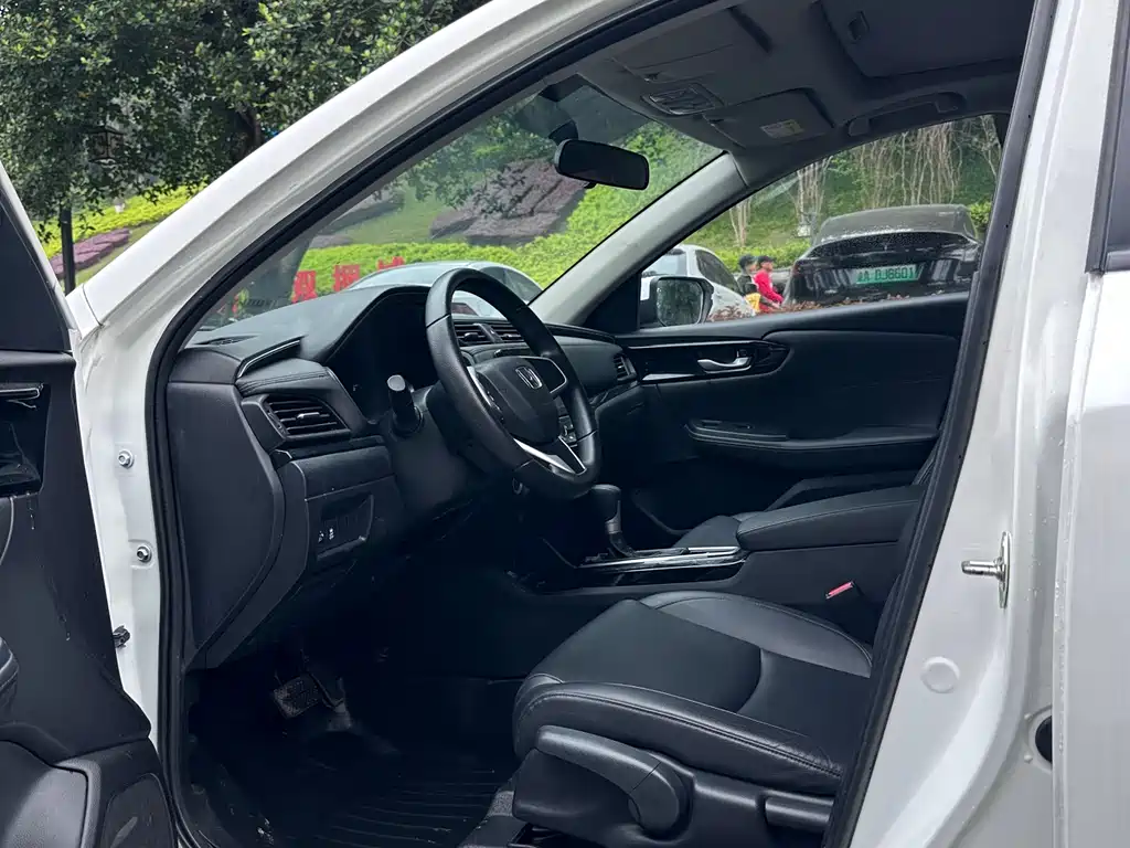 Honda Honda Lingpai 2022 180Turbo CVT Luxury Edition 2023 - thumbnail 7