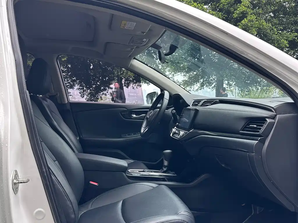 Honda Honda Lingpai 2022 180Turbo CVT Luxury Edition 2023 - thumbnail 8
