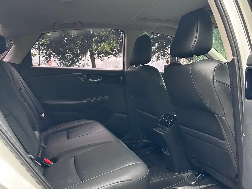 Honda Honda Lingpai 2022 180Turbo CVT Luxury Edition 2023 - thumbnail 9