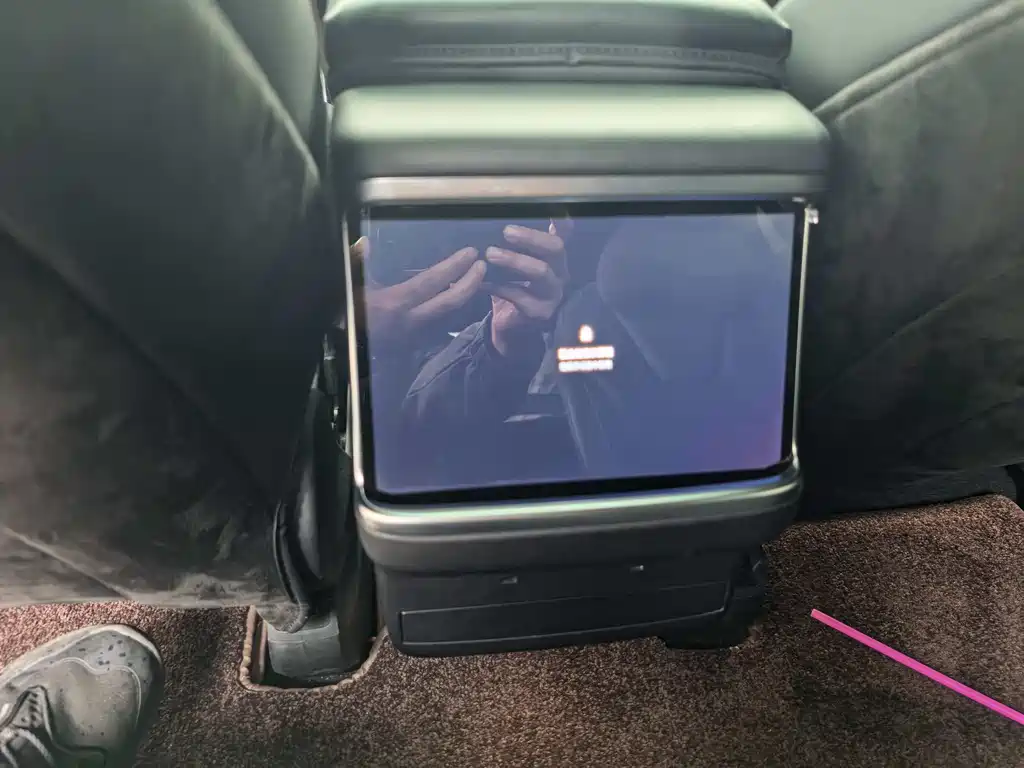 Tesla Model X 2023 Tri-Motor AWD Plaid 2024 - thumbnail 8