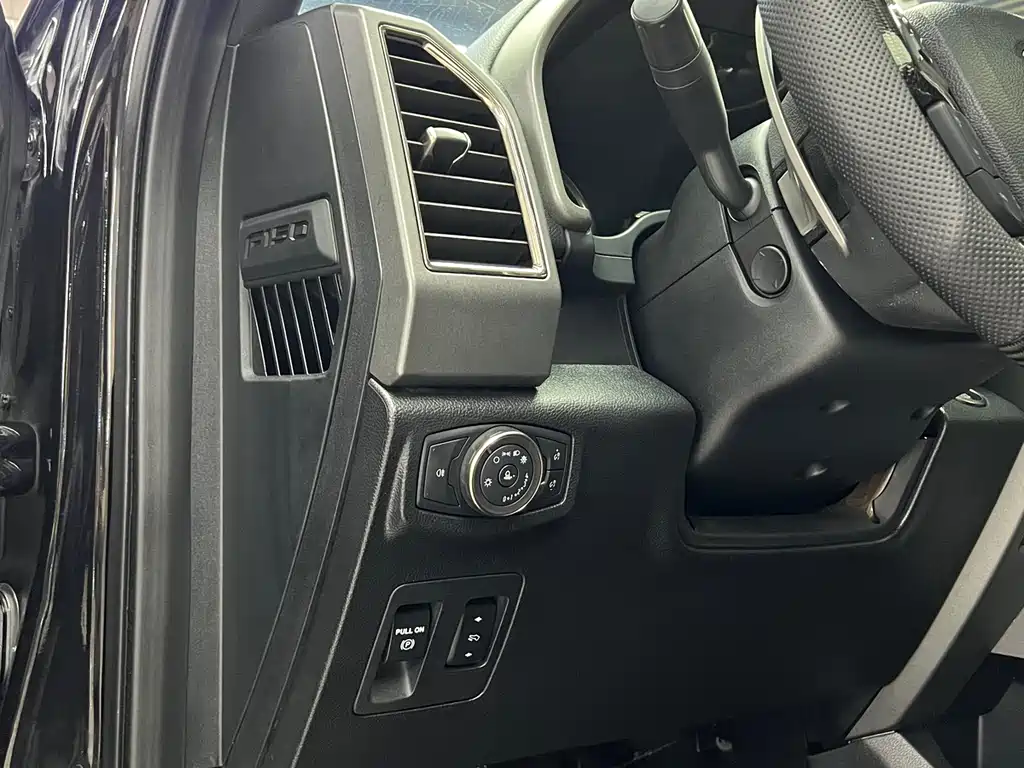 Ford Ford F-150 Raptor 2019 3.5L V6 EcoBoost High-Performance Package 2019 - thumbnail 10