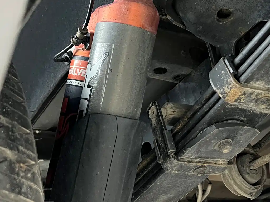 Ford Ford F-150 Raptor 2019 3.5L V6 EcoBoost High-Performance Package 2019 - thumbnail 25