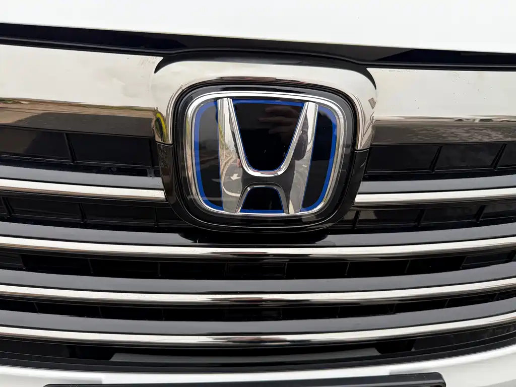 Honda Honda Odyssey 2024 2.0L e:HEV Elite Executive Edition 2023 - thumbnail 15