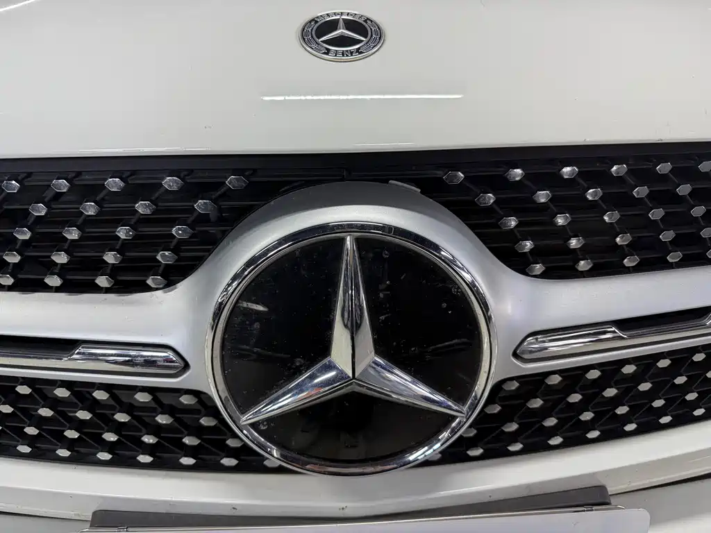 Mercedes-Benz Mercedes-Benz GLC 2021 GLC 260 L 4MATIC Luxury Edition 2021 - thumbnail 15