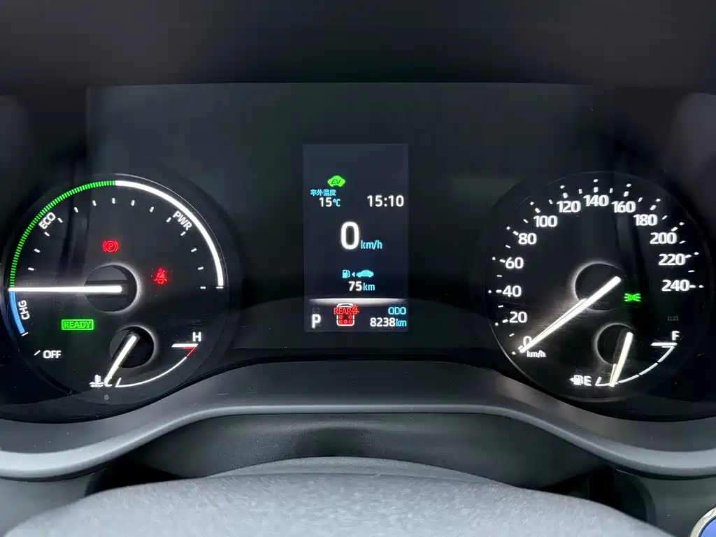 Toyota Toyota Sienna 2023 2.5L Hybrid Luxury Edition 2024 - thumbnail 11