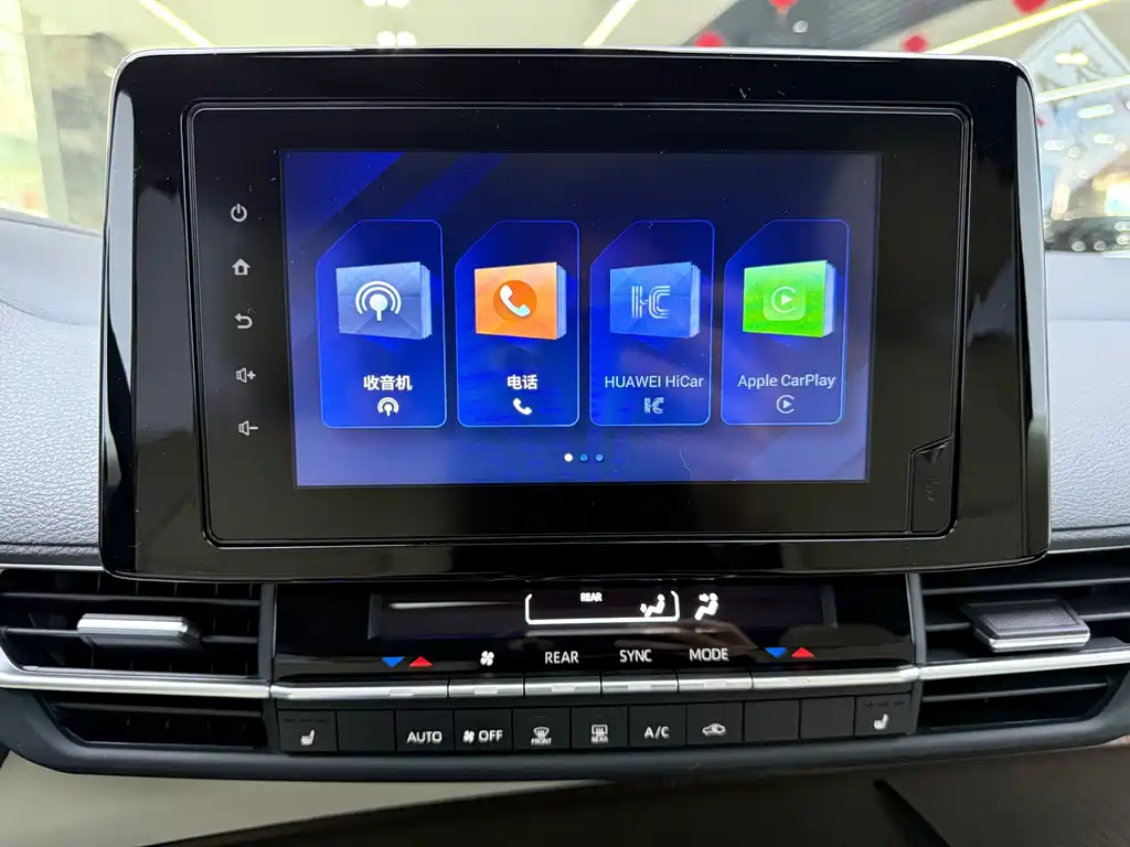 Toyota Toyota Sienna 2023 2.5L Hybrid Luxury Edition 2024 - thumbnail 15