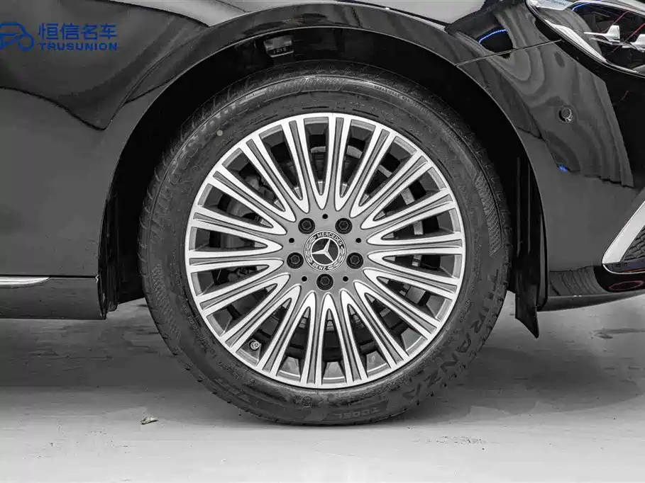 Mercedes-Benz Mercedes-Benz E-Class 2022 E 300 L Luxury Model 2022 - thumbnail 11