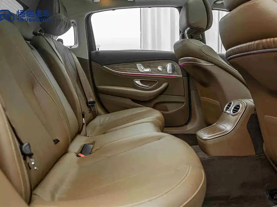 Mercedes-Benz Mercedes-Benz E-Class 2022 E 300 L Luxury Model 2022 - thumbnail 16