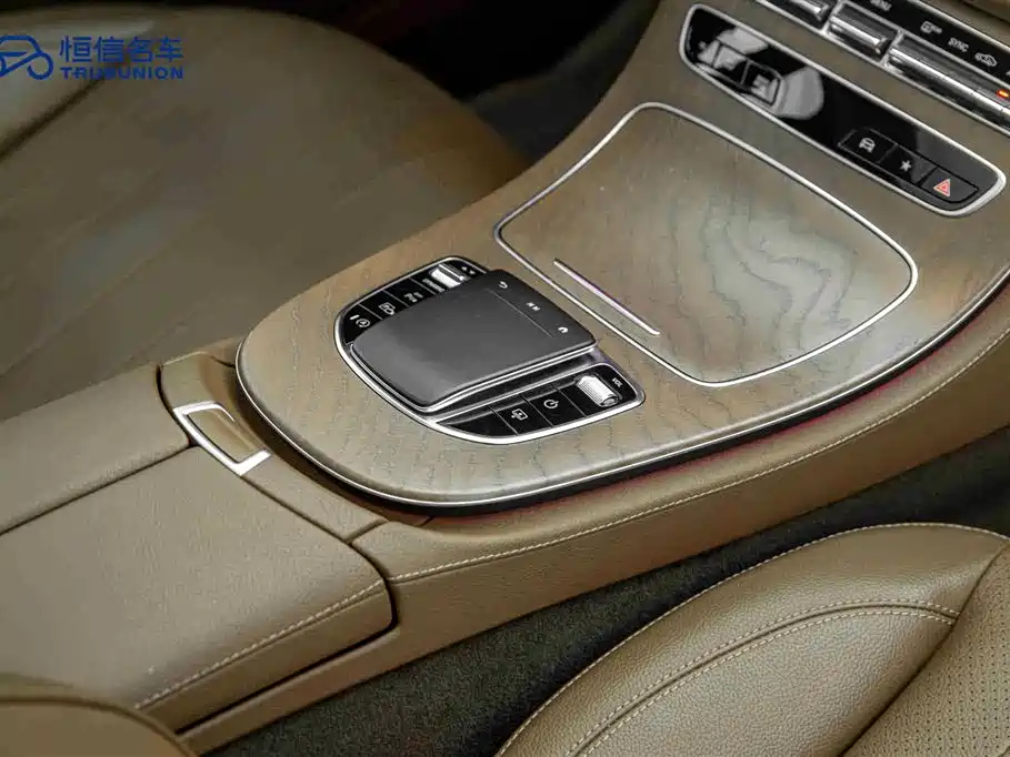 Mercedes-Benz Mercedes-Benz E-Class 2022 E 300 L Luxury Model 2022 - thumbnail 18
