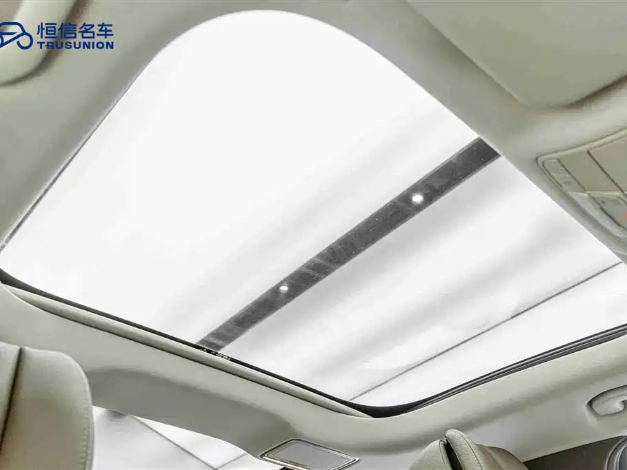 Mercedes-Benz Mercedes-Benz E-Class 2022 E 300 L Luxury Model 2022 - thumbnail 20