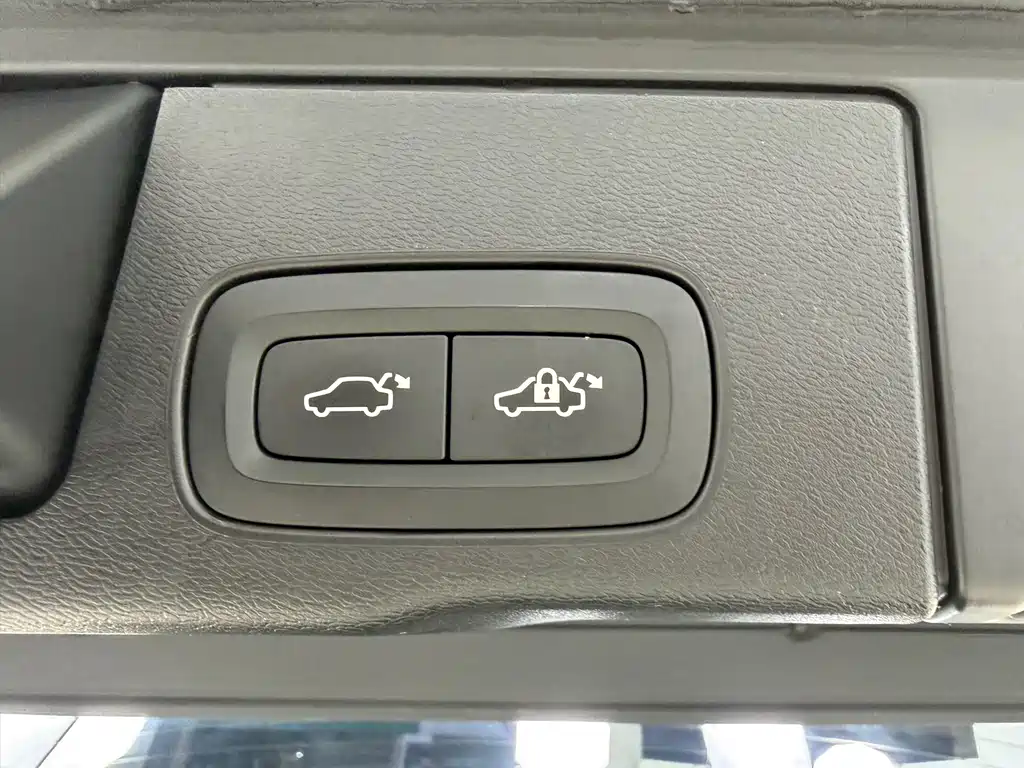 Volvo Volvo XC60 Plug-in Hybrid 2019 T8 E-Drive Luxury Edition China VI 2019 - thumbnail 13