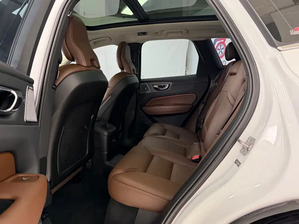 Volvo Volvo XC60 Plug-in Hybrid 2019 T8 E-Drive Luxury Edition China VI 2019 - thumbnail 14