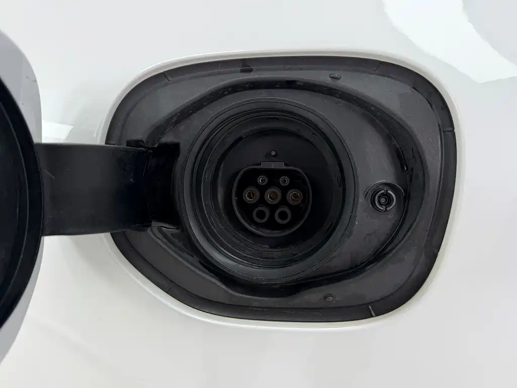 Volvo Volvo XC60 Plug-in Hybrid 2019 T8 E-Drive Luxury Edition China VI 2019 - thumbnail 16