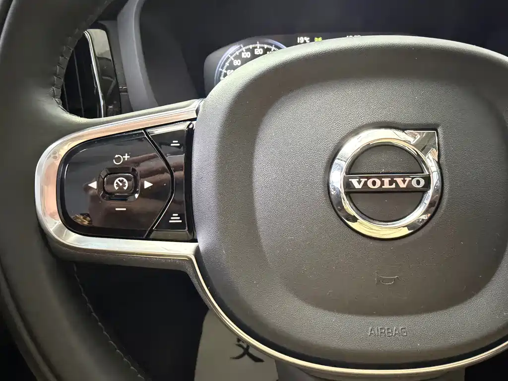 Volvo Volvo XC60 Plug-in Hybrid 2019 T8 E-Drive Luxury Edition China VI 2019 - thumbnail 20