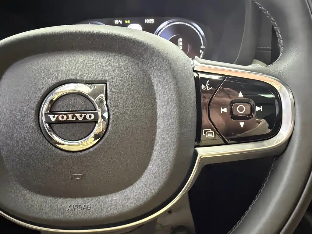 Volvo Volvo XC60 Plug-in Hybrid 2019 T8 E-Drive Luxury Edition China VI 2019 - thumbnail 21