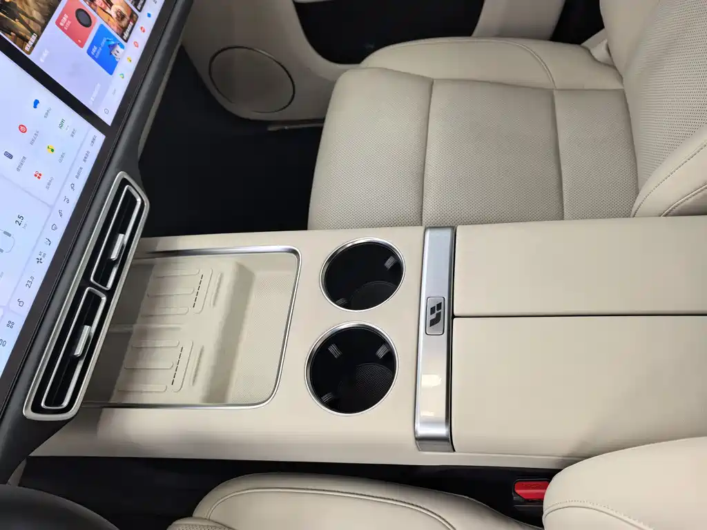 Li Auto Li L9 2022 Max 2022 - thumbnail 15