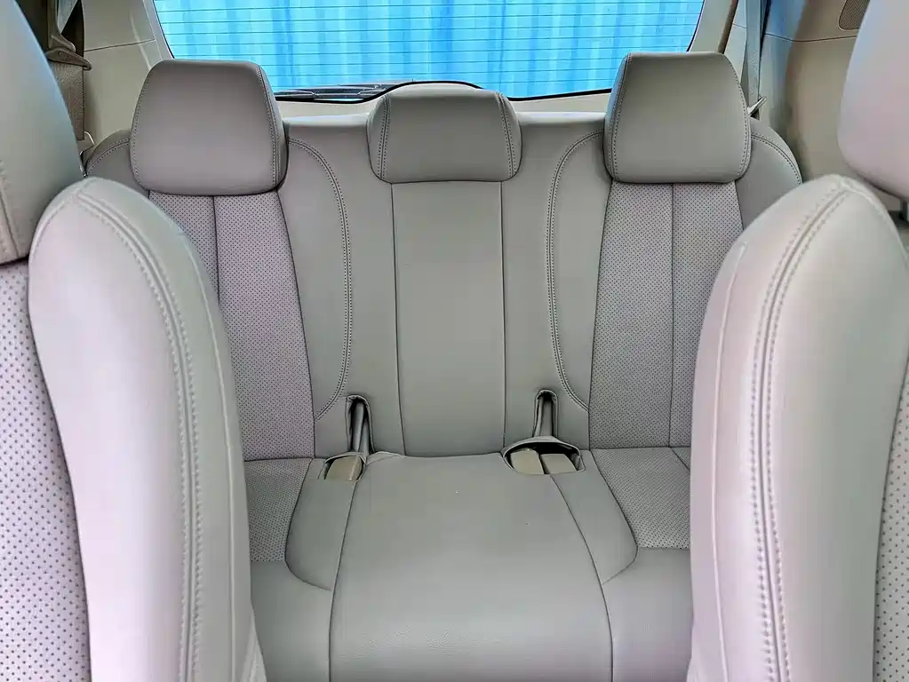 Buick Buick GL8 2014 3.0L XT Luxury Business Flagship Edition 2014 - thumbnail 14