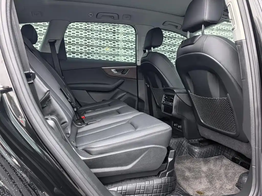 Audi Audi Q7 2025 55 TFSI quattro S line Sport 2025 - thumbnail 17