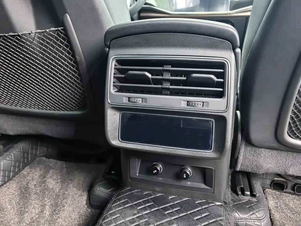 Audi Audi Q7 2025 55 TFSI quattro S line Sport 2025 - thumbnail 18