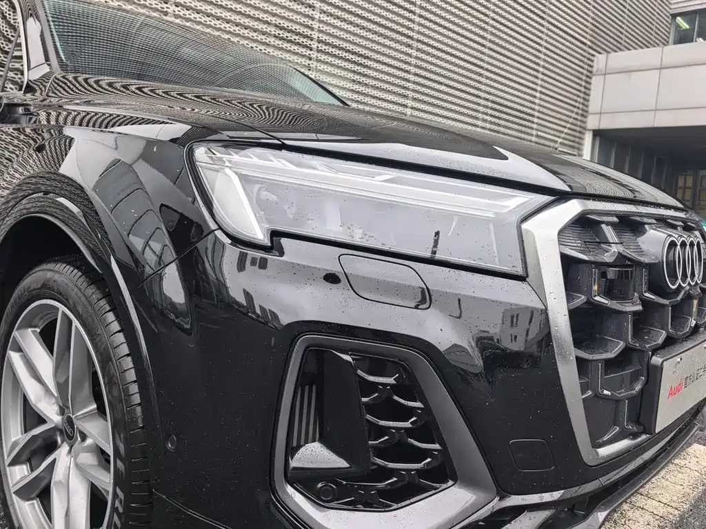 Audi Audi Q7 2025 55 TFSI quattro S line Sport 2025 - thumbnail 19