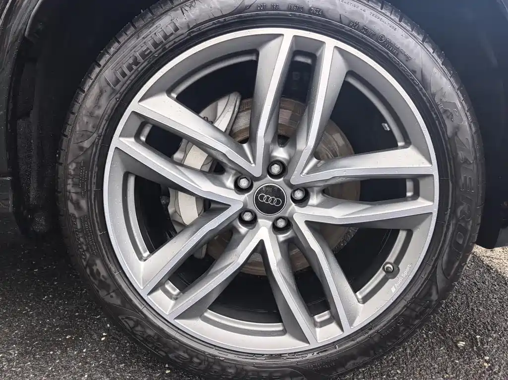 Audi Audi Q7 2025 55 TFSI quattro S line Sport 2025 - thumbnail 21