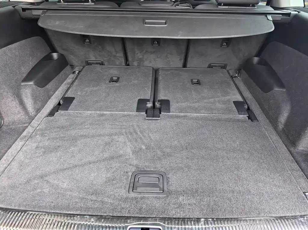 Audi Audi Q7 2025 55 TFSI quattro S line Sport 2025 - thumbnail 23