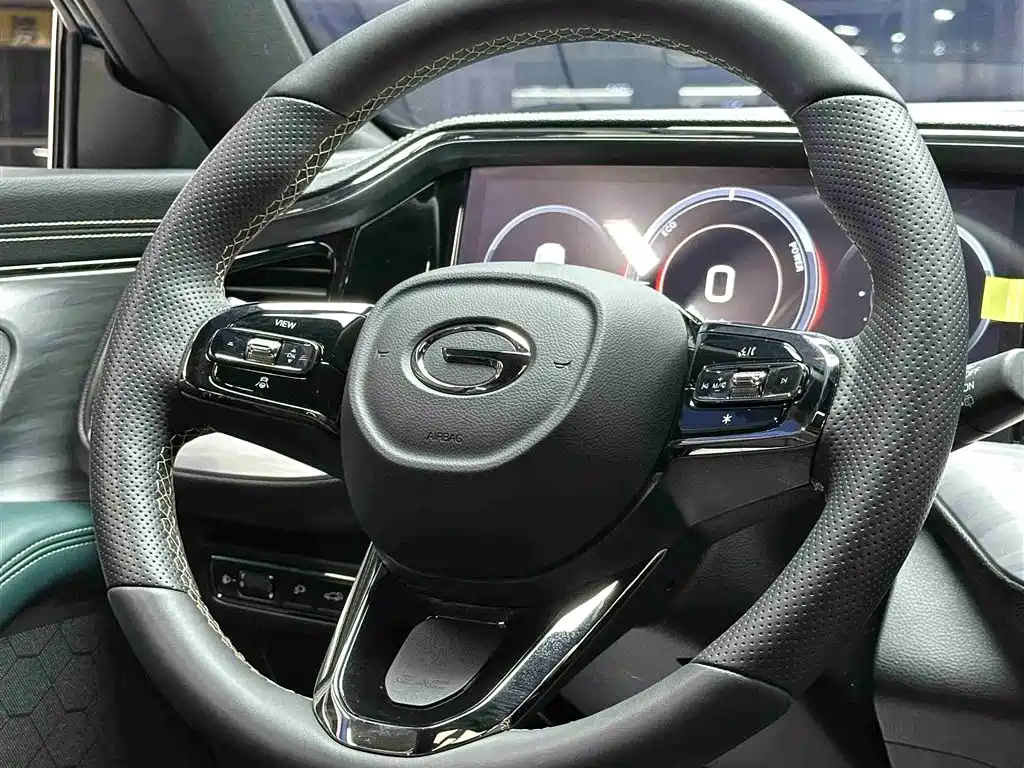 GAC Trumpchi GAC Trumpchi ES9 2024 PHEV 143km Max 2024 - thumbnail 8