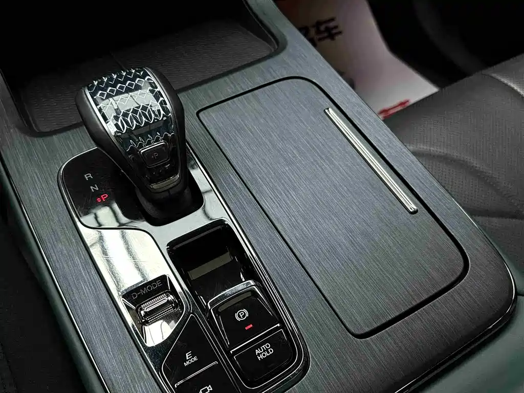 GAC Trumpchi GAC Trumpchi ES9 2024 PHEV 143km Max 2024 - thumbnail 12