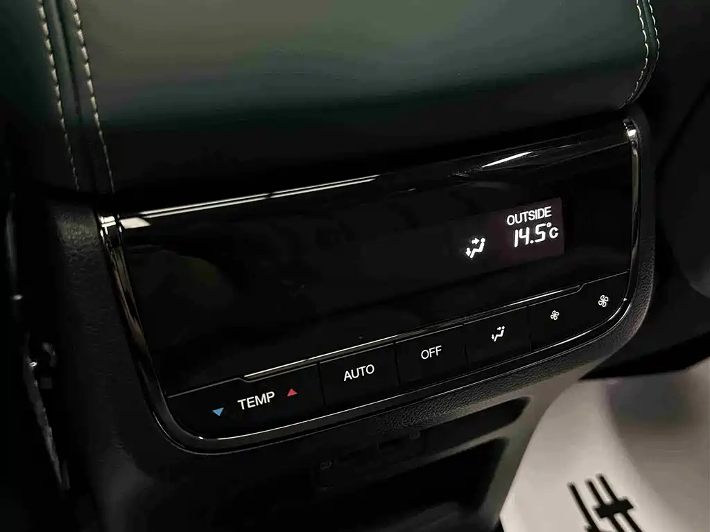 GAC Trumpchi GAC Trumpchi ES9 2024 PHEV 143km Max 2024 - thumbnail 15