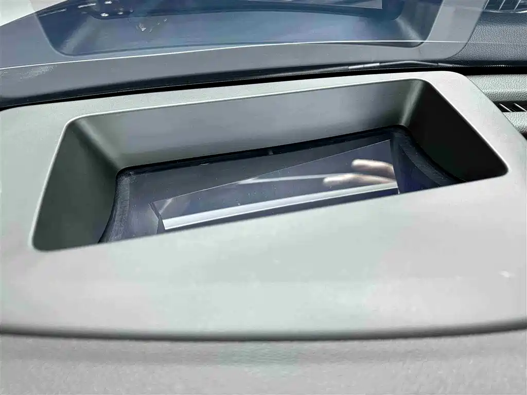 GAC Trumpchi GAC Trumpchi ES9 2024 PHEV 143km Max 2024 - thumbnail 21