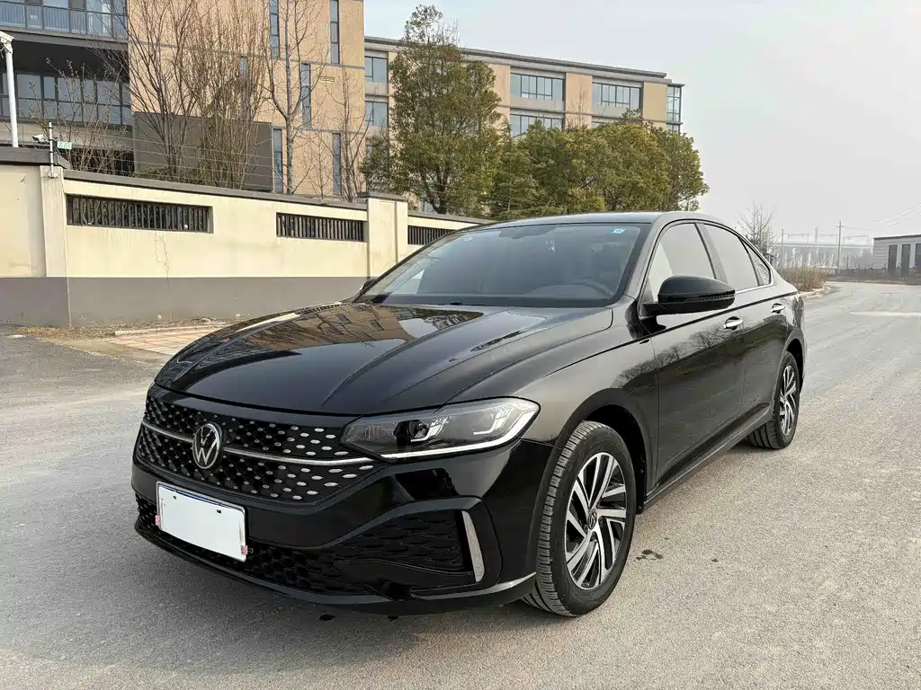 Volkswagen Lavida 2023 280TSI DSG Starry Sky Full Edition 2022