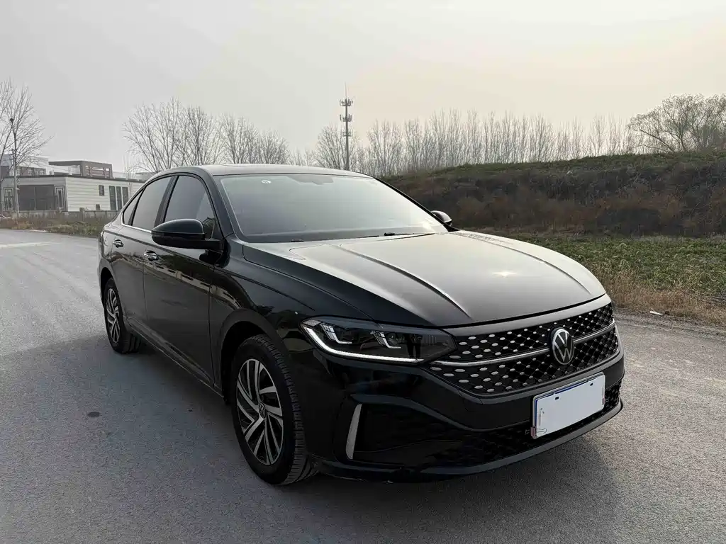 Volkswagen Lavida 2023 280TSI DSG Starry Sky Full Edition 2022 - thumbnail 3