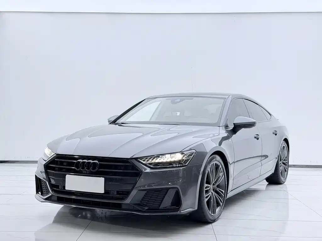 Audi Audi A7 2023 45 TFSI Premium Selection 2023