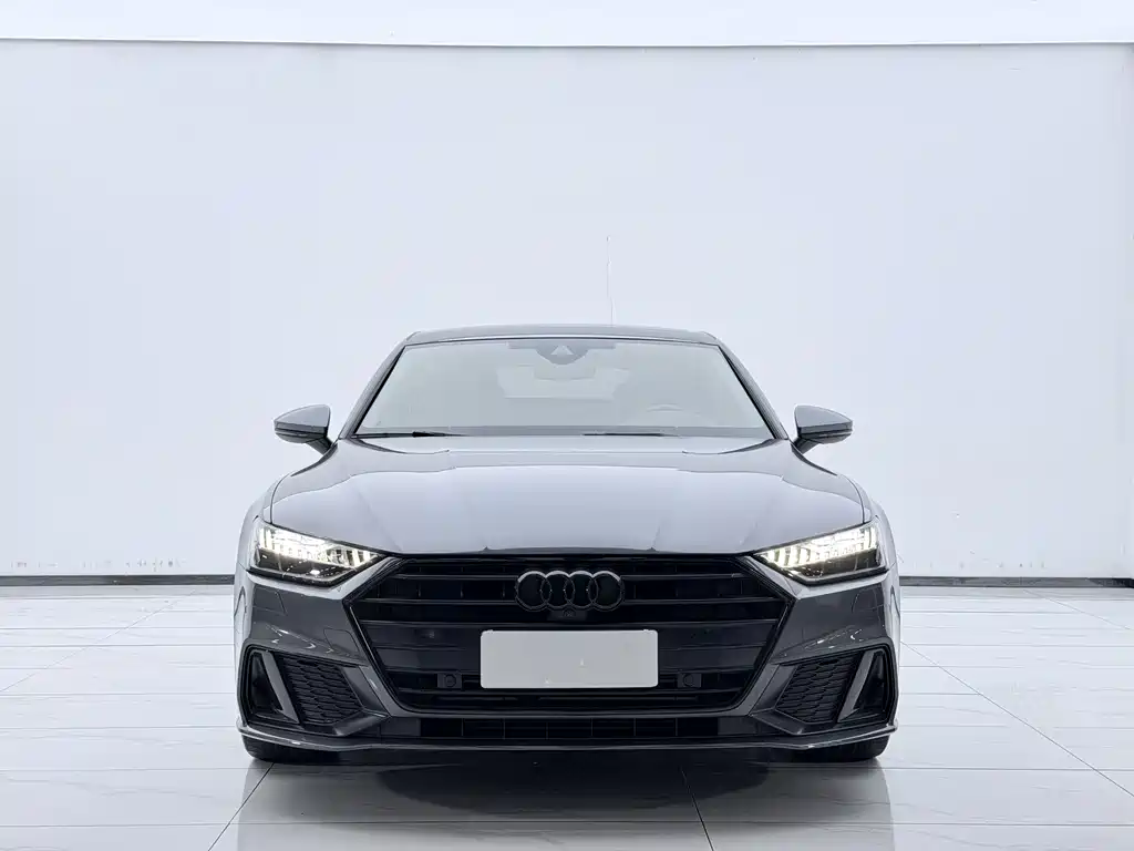 Audi Audi A7 2023 45 TFSI Premium Selection 2023 - thumbnail 2