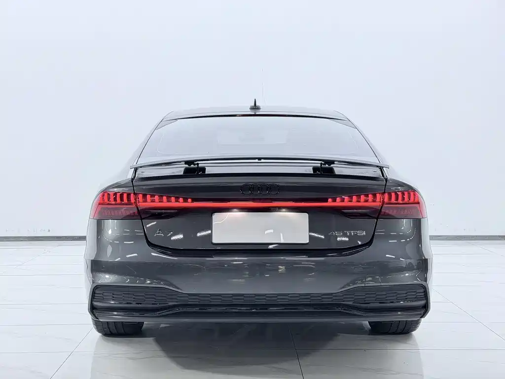 Audi Audi A7 2023 45 TFSI Premium Selection 2023 - thumbnail 11