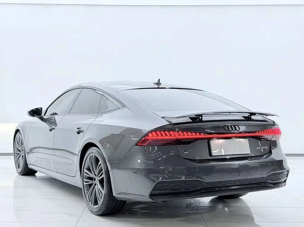 Audi Audi A7 2023 45 TFSI Premium Selection 2023 - thumbnail 12