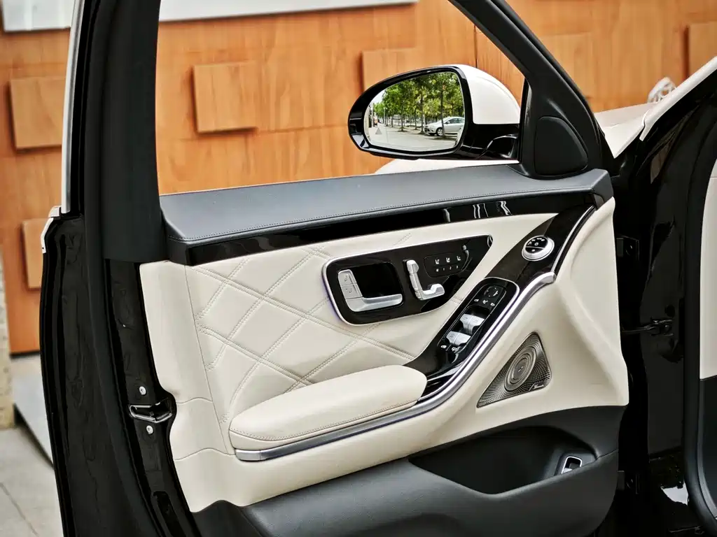 Mercedes-Benz Maybach S-Class 2023 S 480 4MATIC 2023 - thumbnail 6