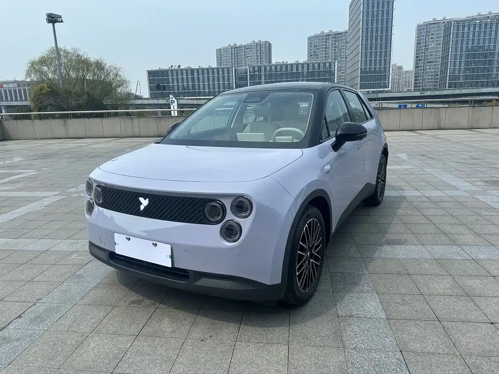 firefly Firefly Chery Firefly 2025 Edition Glow 2025