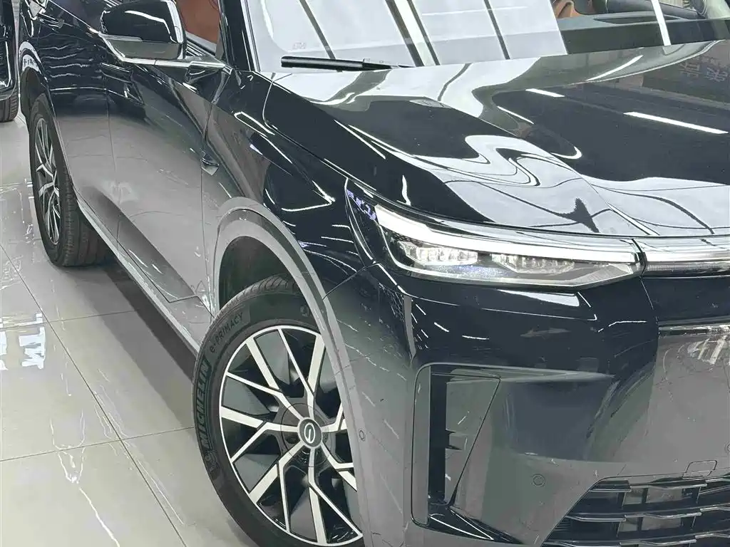 GAC Trumpchi GAC Trumpchi GA6 2025 Qiankun Ultra 6-seater 2025 - thumbnail 6