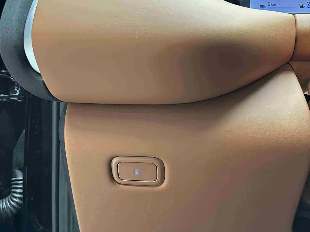 GAC Trumpchi GAC Trumpchi GA6 2025 Qiankun Ultra 6-seater 2025 - thumbnail 18