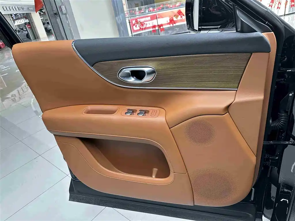 GAC Trumpchi GAC Trumpchi GA6 2025 Qiankun Ultra 6-seater 2025 - thumbnail 20