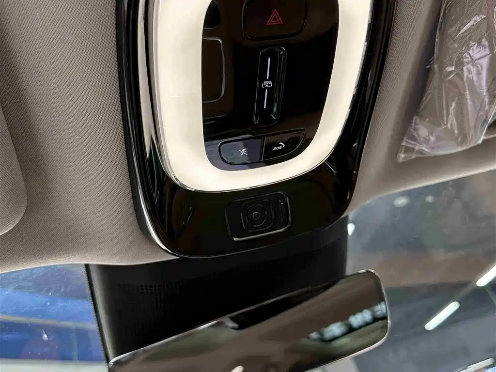 GAC Trumpchi GAC Trumpchi GA6 2025 Qiankun Ultra 6-seater 2025 - thumbnail 21