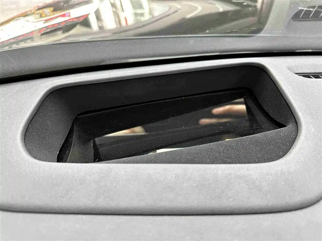 GAC Trumpchi GAC Trumpchi GA6 2025 Qiankun Ultra 6-seater 2025 - thumbnail 22