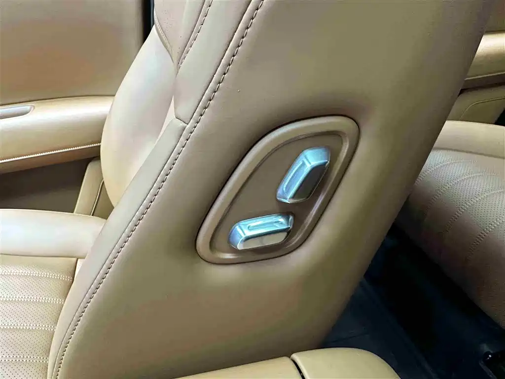GAC Trumpchi GAC Trumpchi GA6 2025 Qiankun Ultra 6-seater 2025 - thumbnail 29