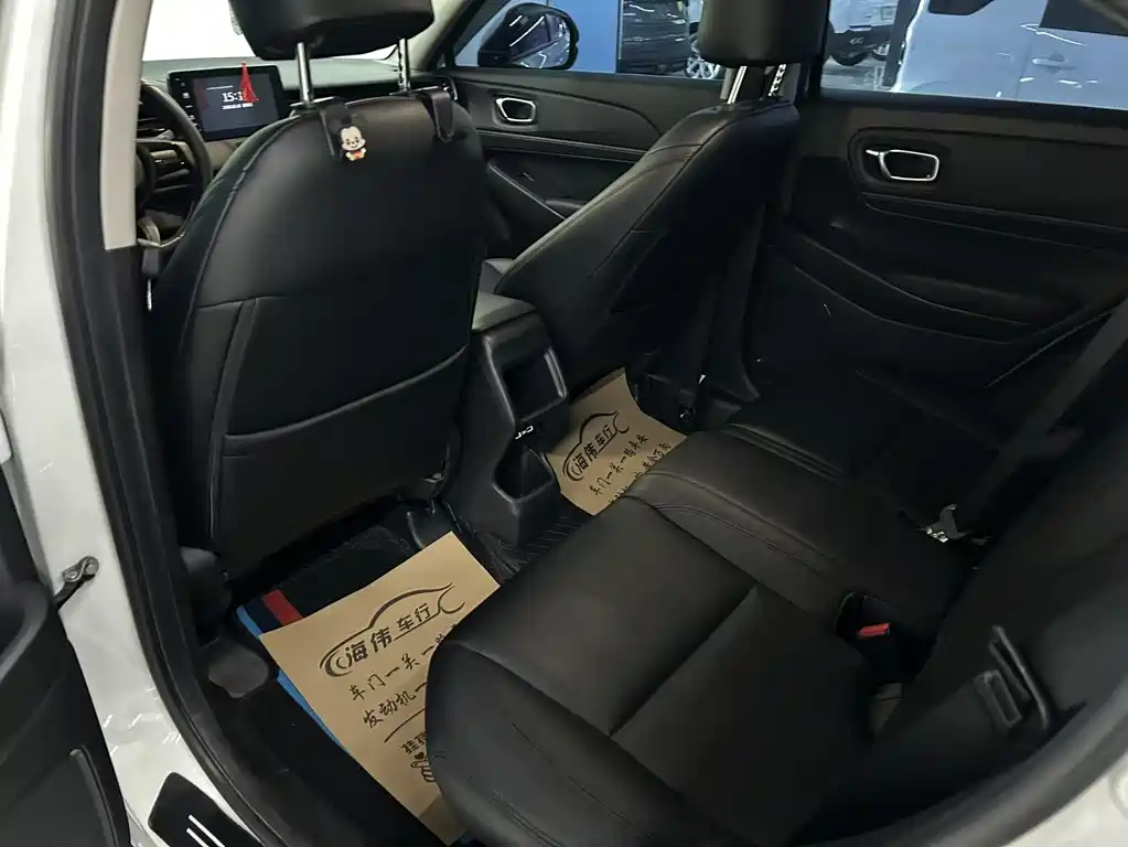 Honda Honda Vezel 2023 1.5L CVT Elite Edition 2023 - thumbnail 5