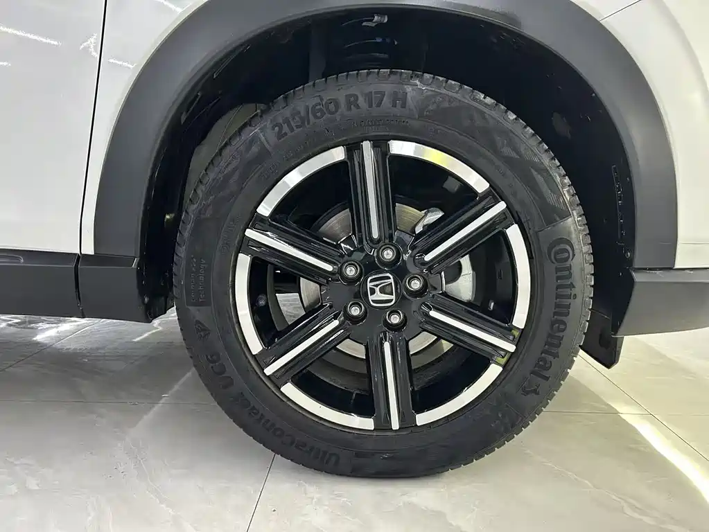 Honda Honda Vezel 2023 1.5L CVT Elite Edition 2023 - thumbnail 7