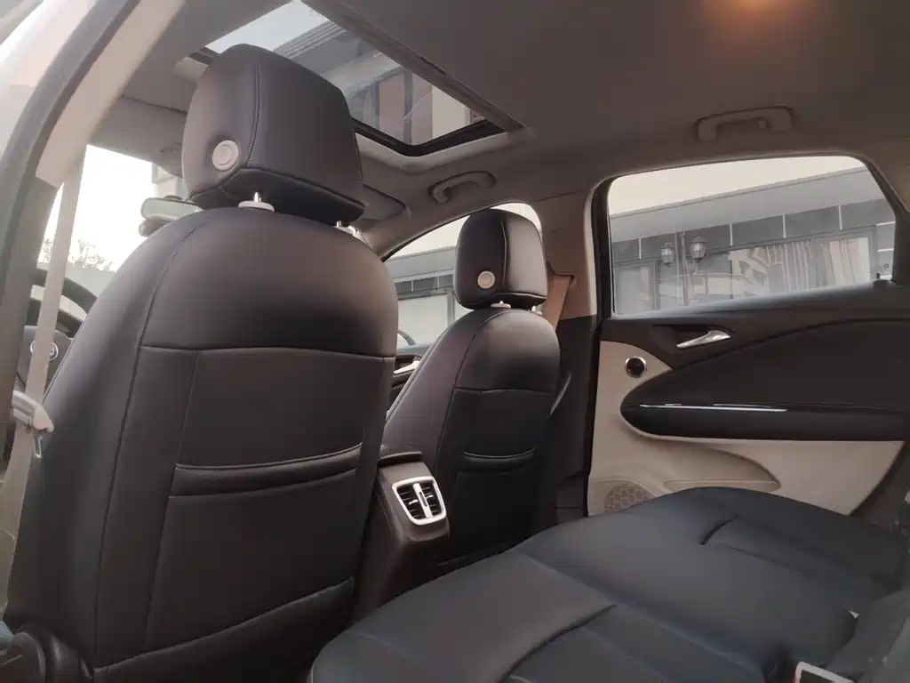 Buick Buick Verano 2015 Sedan 15S Automatic Leading Edition 2015 - thumbnail 9